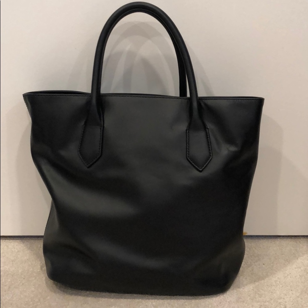 Brand new jcrew tote